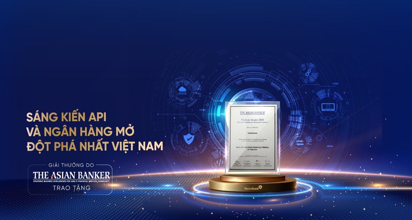 VietinBank eFAST & VietinBank iPay: Bộ đ&ocirc;i &ldquo;trợ l&yacute; quyền năng&rdquo; cho kh&aacute;ch h&agrave;ng - Ảnh 1.