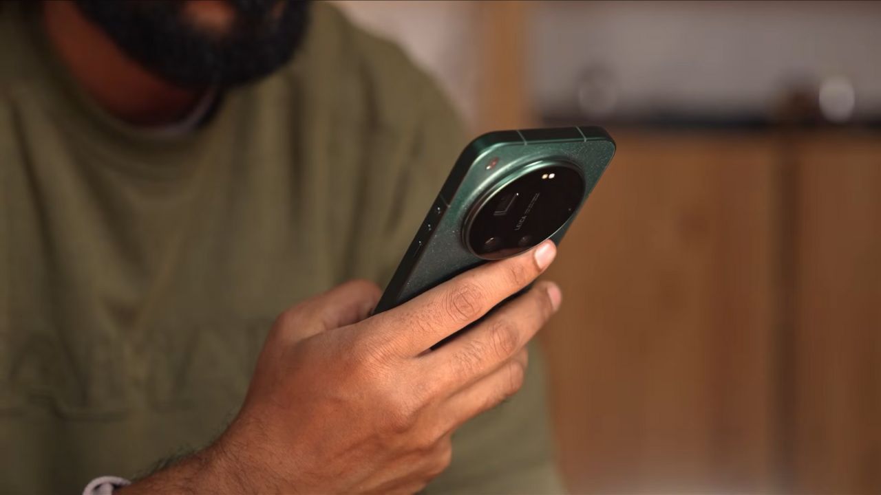 Xiaomi 17 Ultra c&oacute; g&igrave; mới? Đỉnh cao nhiếp ảnh, hiệu năng v&ocirc; đối - Ảnh 2.