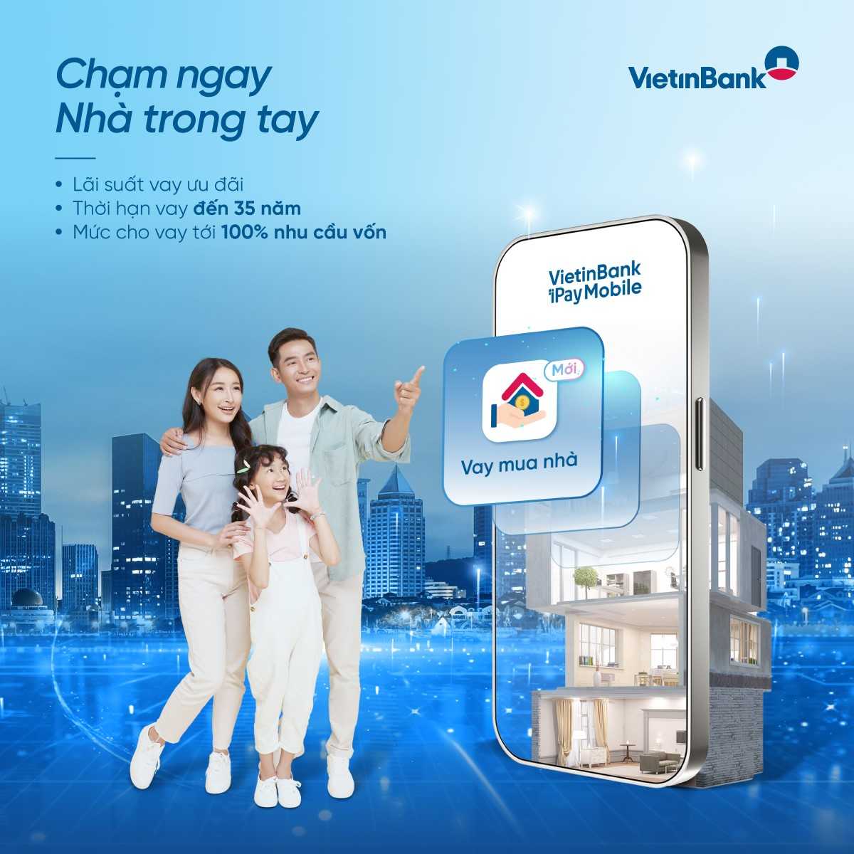 VietinBank eFAST & VietinBank iPay: Bộ đ&ocirc;i &ldquo;trợ l&yacute; quyền năng&rdquo; cho kh&aacute;ch h&agrave;ng - Ảnh 3.