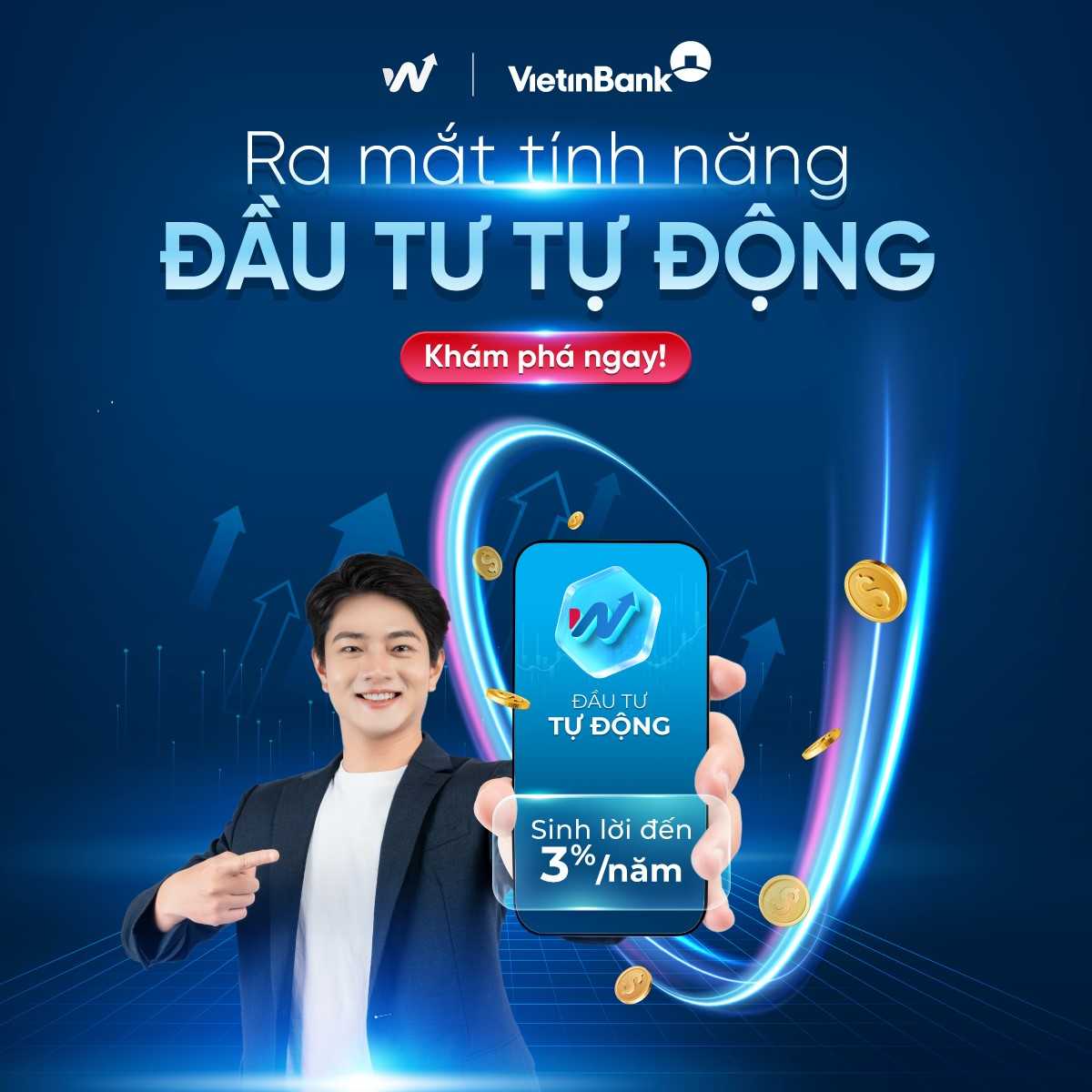 VietinBank eFAST & VietinBank iPay: Bộ đ&ocirc;i &ldquo;trợ l&yacute; quyền năng&rdquo; cho kh&aacute;ch h&agrave;ng - Ảnh 4.