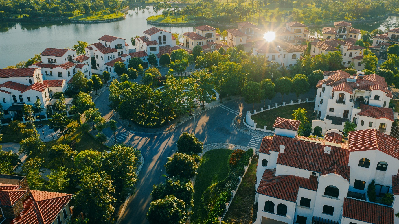 SJ Group kiến tạo "di sản xanh", đầu tư cho cảnh quan tại Vista Nam An Kh&aacute;nh- Ảnh 4.