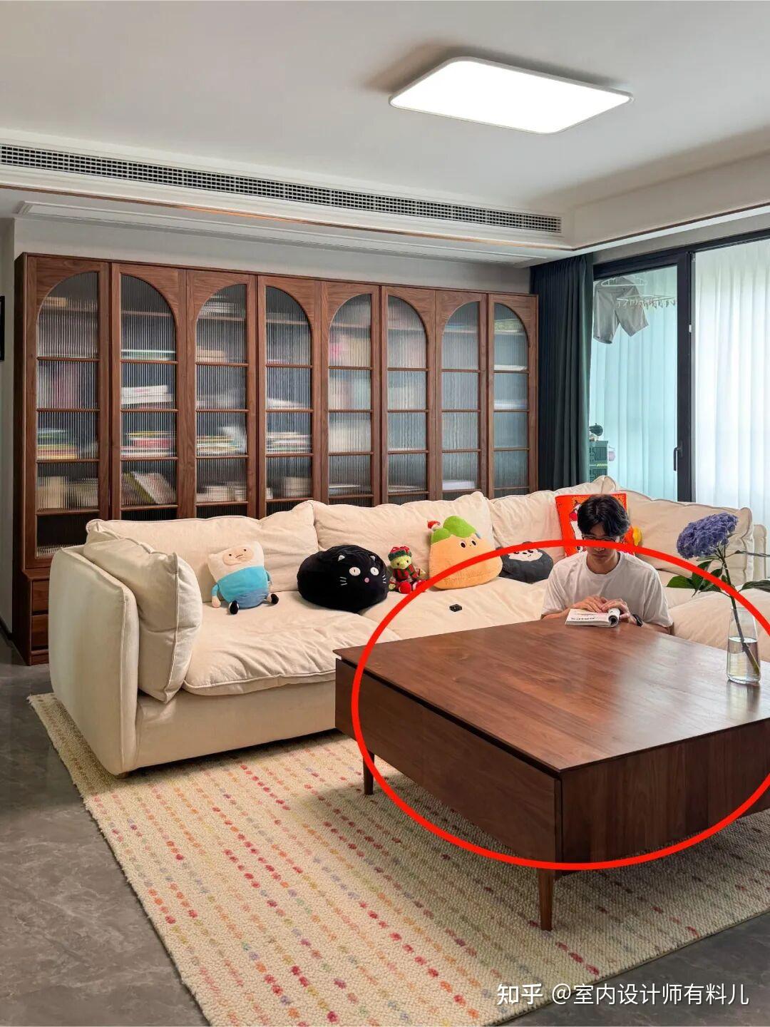 6 món nội thất từng được quảng cáo “đáng tiền” nhưng mua về mới thấy sai lầm, cực nhiều gia đình đang mắc phải - Ảnh 7.