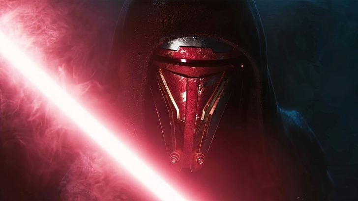 Star Wars: KOTOR Remake được x&aacute;c nhận vẫn trong qu&aacute; tr&igrave;nh ph&aacute;t triển sau nhiều tin đồn- Ảnh 1.