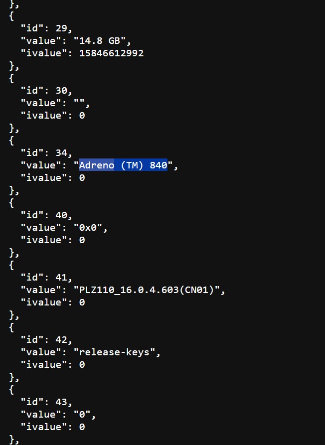 OnePlus 15T lộ điểm hiệu năng ấn tượng tr&ecirc;n Geekbench, h&eacute; lộ cấu h&igrave;nh mạnh mẽ- Ảnh 2.