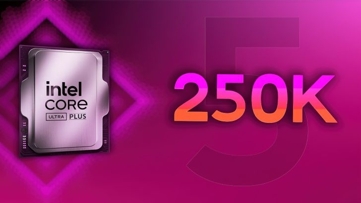 Chip Intel Core Ultra 5 250K Plus lộ điểm benchmark PassMark, hiệu năng đa luồng vượt trội- Ảnh 1. Chip Intel Core Ultra 5 250K Plus lộ điểm benchmark PassMark, hiệu năng đa luồng vượt trội- Ảnh 1.