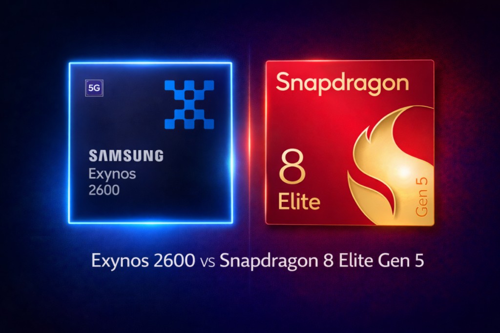Exynos 2600 thu hẹp khoảng cách với Snapdragon 8 Elite Gen 5, vượt trội ở nhiều điểm chuẩn- Ảnh 1. Exynos 2600 thu hẹp khoảng cách với Snapdragon 8 Elite Gen 5, vượt trội ở nhiều điểm chuẩn- Ảnh 1.