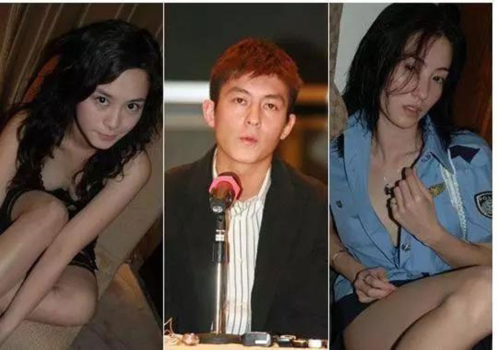 "Badboy kh&eacute;t tiếng" gầy rộc gi&agrave; ch&aacute;t g&acirc;y sốc, v&igrave; 1.300 tấm ảnh m&agrave; vĩnh viễn bị showbiz "cấm cửa"- Ảnh 14.