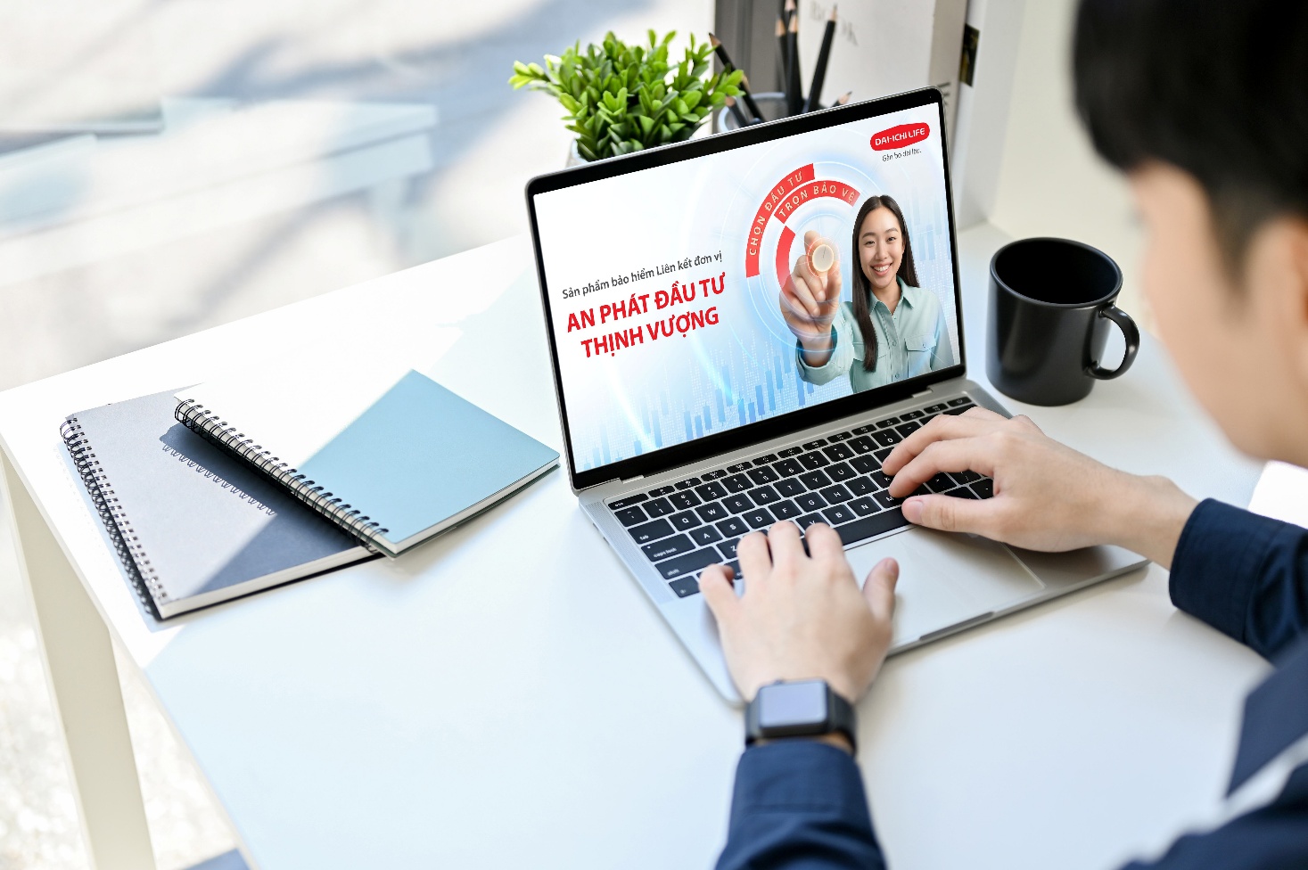 19 năm ph&aacute;t triển bền vững với chiến lược lấy con người l&agrave; trọng t&acirc;m của Dai-ichi Life Việt Nam - Ảnh 2.