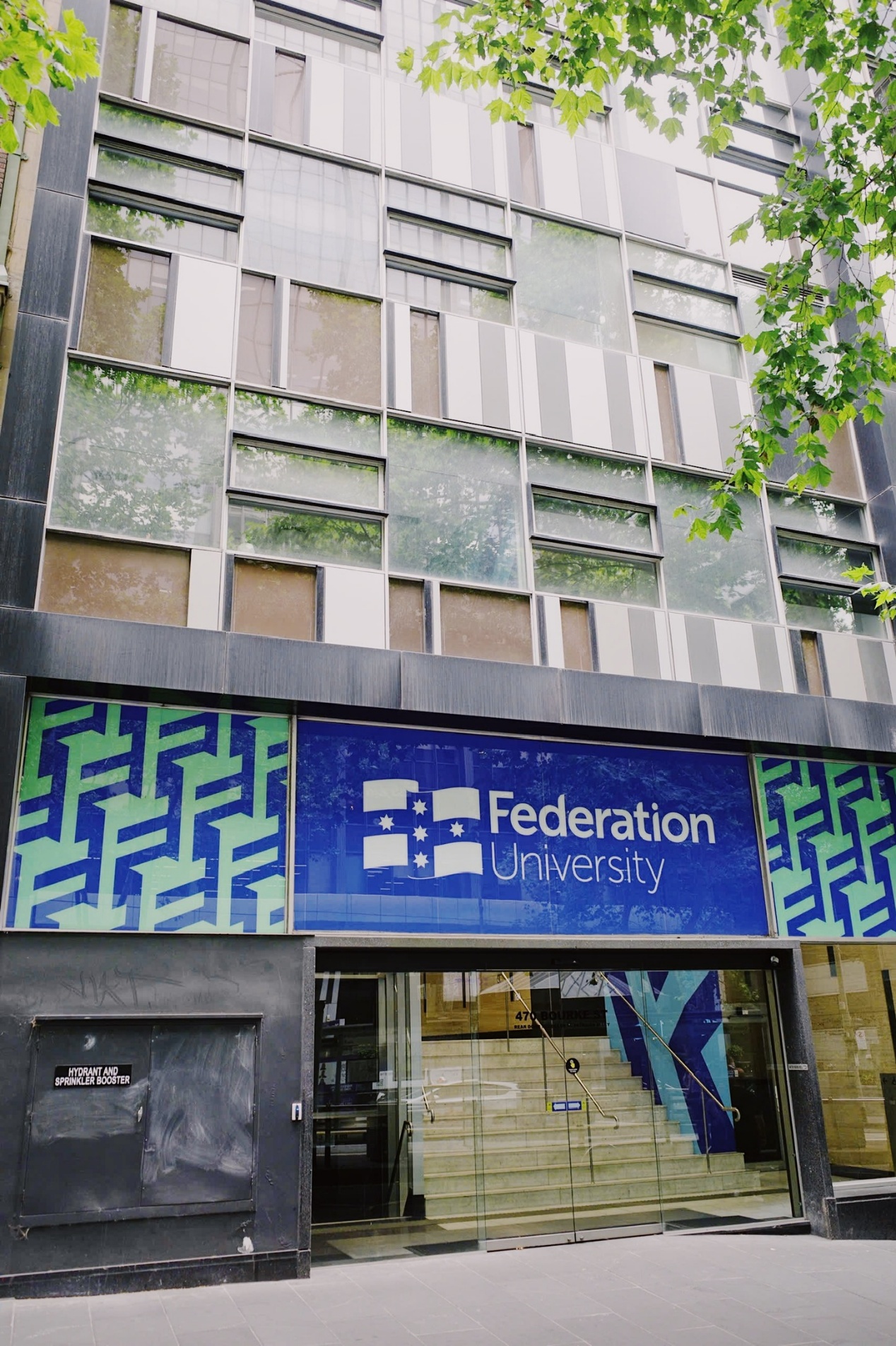 Sinh vi&ecirc;n Việt Nam nhận học bổng 50% từ Đại học Federation &ndash; &Uacute;c- Ảnh 3.