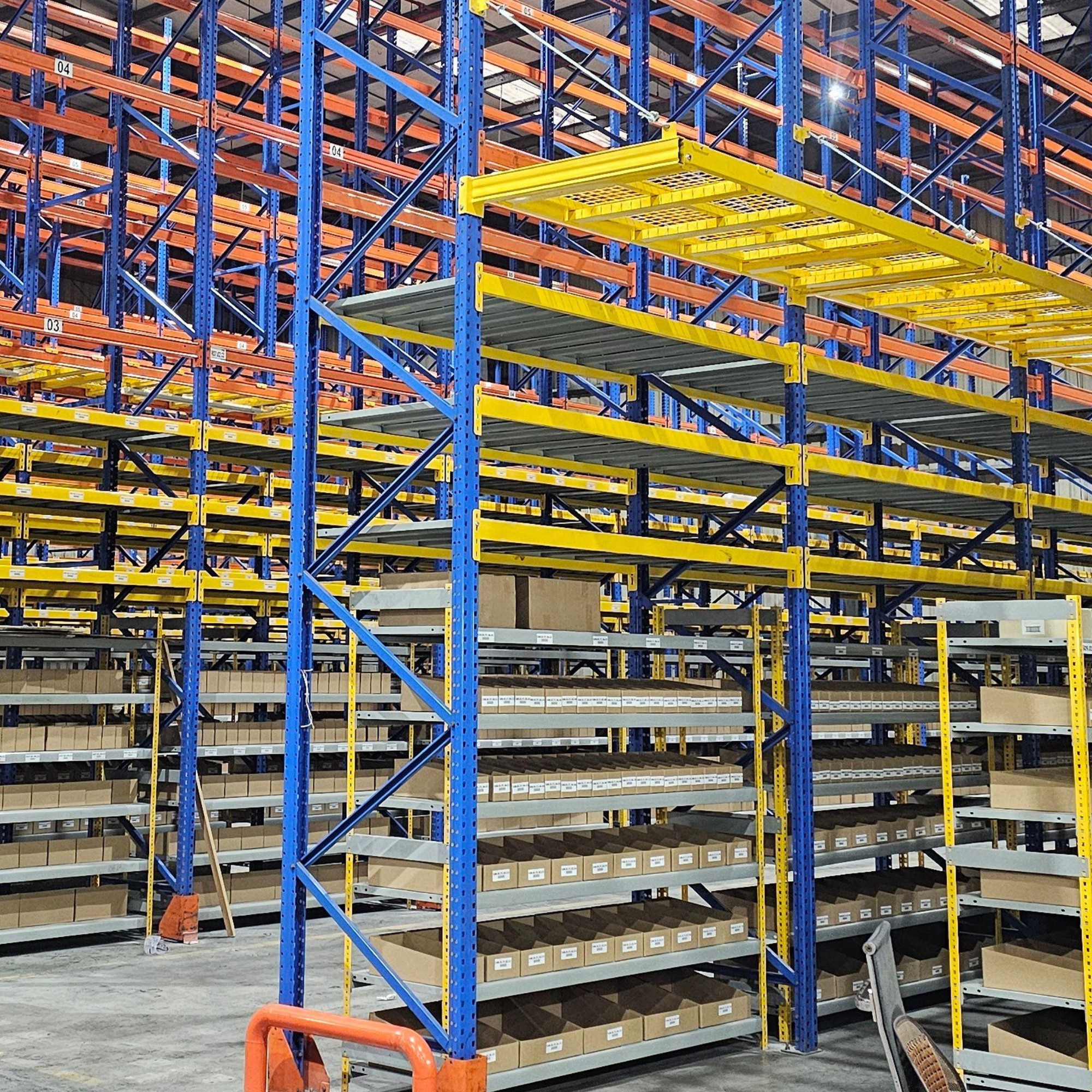 Navavina tối ưu kệ kho h&agrave;ng theo mục ti&ecirc;u vận h&agrave;nh doanh nghiệp - Ảnh 3.