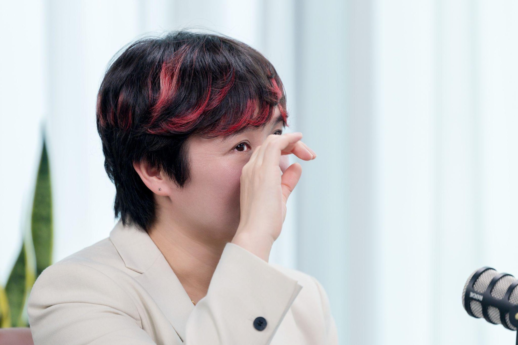 Lời cảm ơn đặc biệt v&agrave; h&agrave;nh tr&igrave;nh 15 năm &ldquo;giữ &aacute;nh s&aacute;ng&rdquo; cộng đồng của Bệnh viện Mắt Quốc tế DND - Ảnh 3.