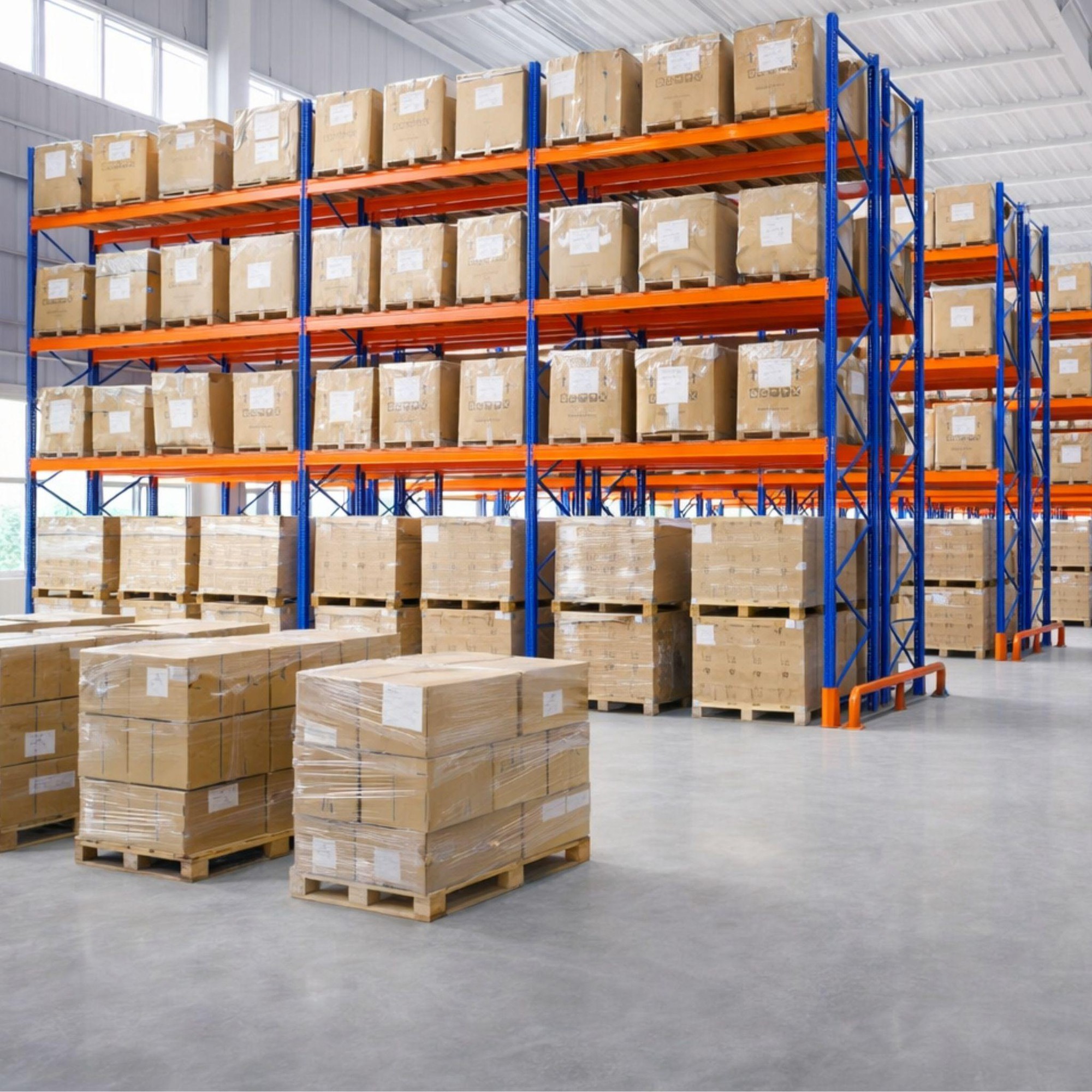 Navavina tối ưu kệ kho h&agrave;ng theo mục ti&ecirc;u vận h&agrave;nh doanh nghiệp - Ảnh 4.