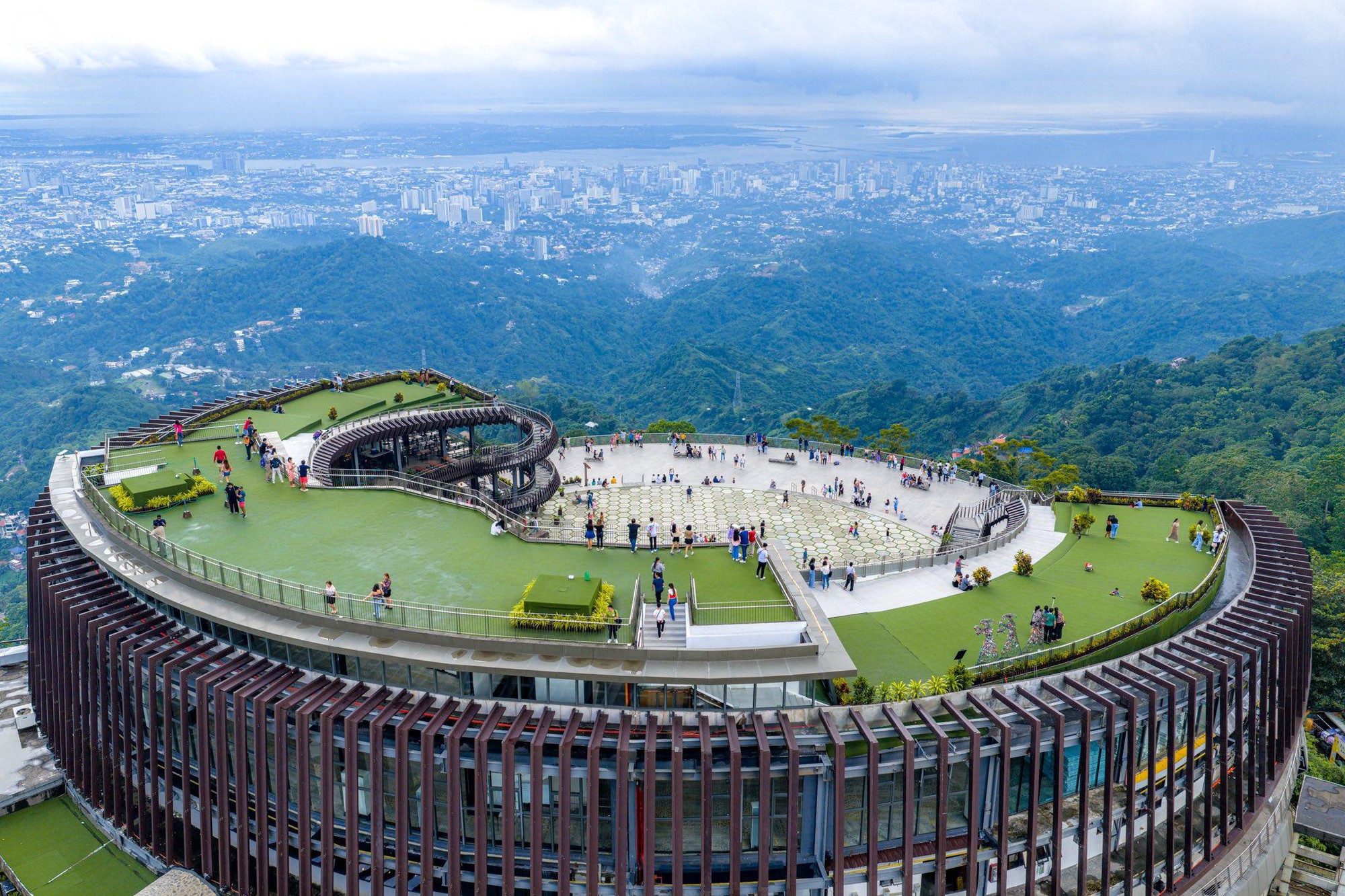 Cebu (Philippines): Khi thi&ecirc;n đường kh&ocirc;ng c&ograve;n l&agrave; giấc mơ xa xỉ với du kh&aacute;ch Việt - Ảnh 5.