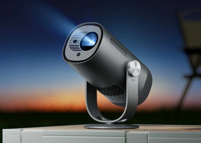 Thị trường m&aacute;y chiếu di động 2026: những lựa chọn h&agrave;ng đầu cho mọi nhu cầu- Ảnh 4.