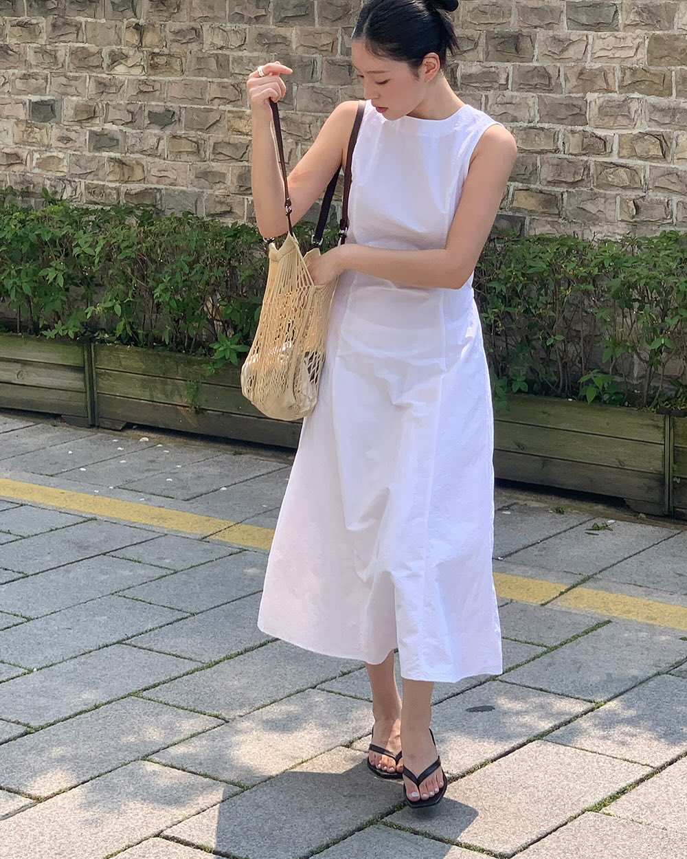 L&yacute; do chị em n&ecirc;n mặc v&aacute;y d&agrave;i nhiều hơn v&aacute;y ngắn- Ảnh 4.