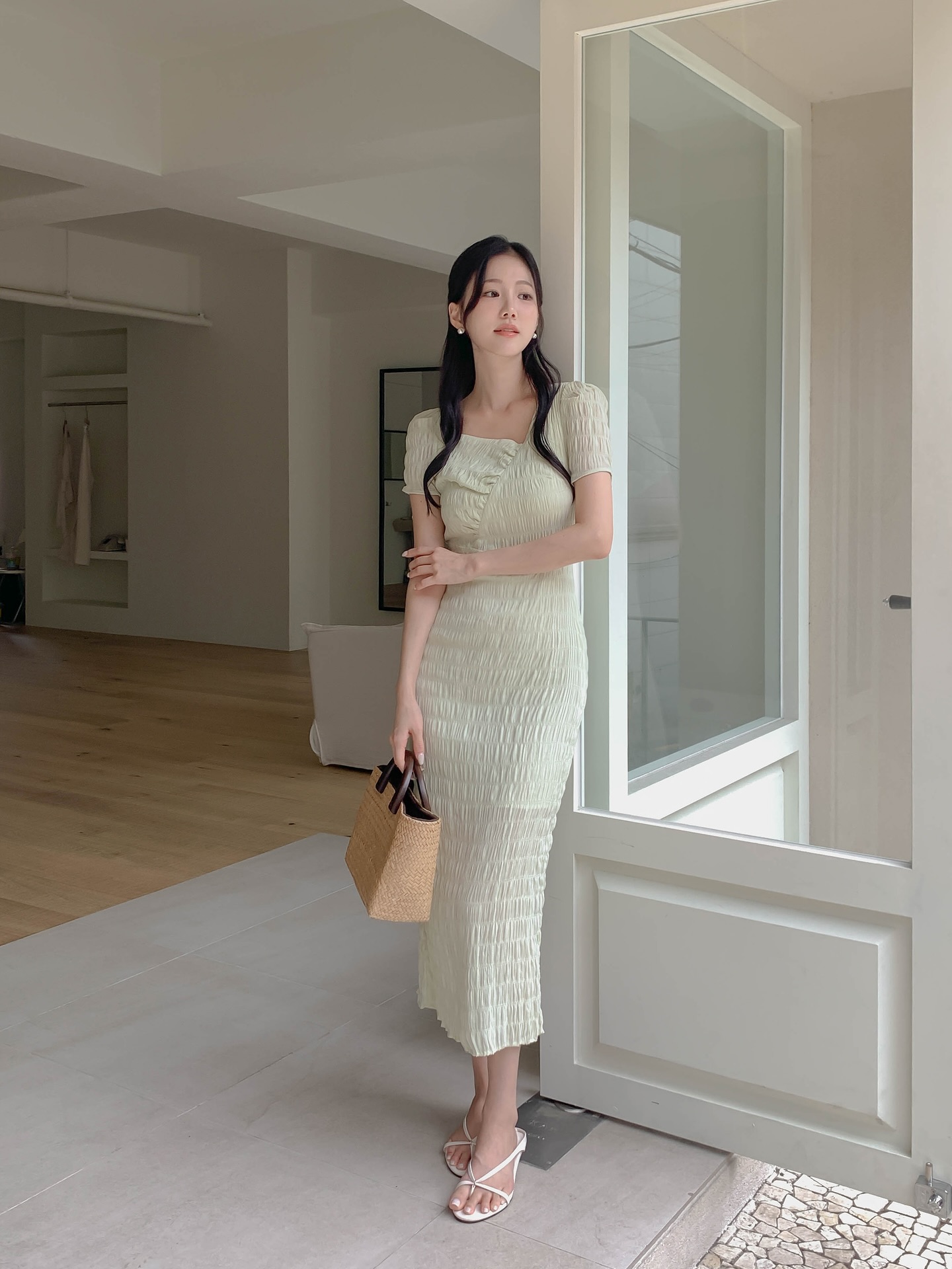 L&yacute; do chị em n&ecirc;n mặc v&aacute;y d&agrave;i nhiều hơn v&aacute;y ngắn- Ảnh 6.