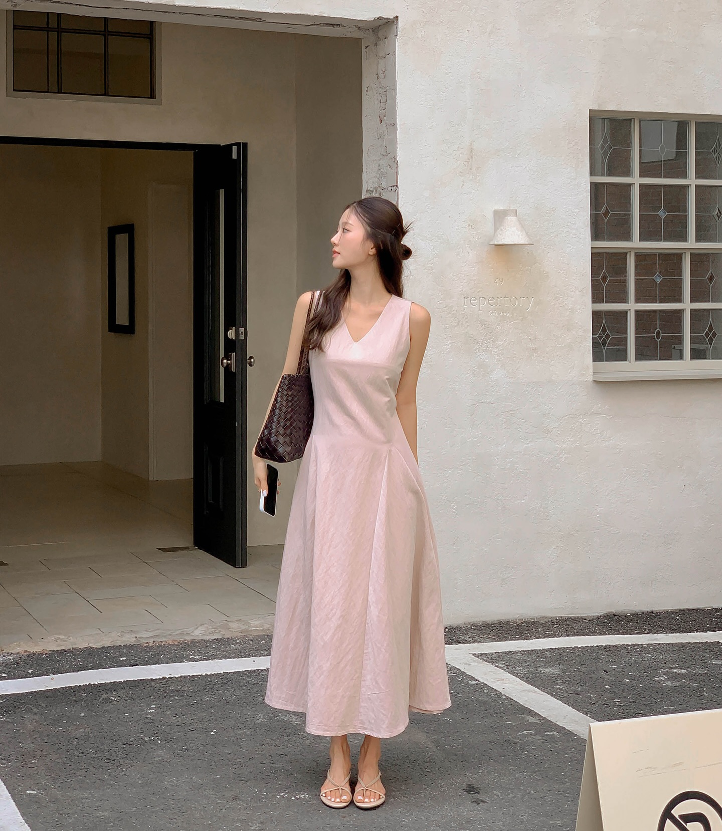 L&yacute; do chị em n&ecirc;n mặc v&aacute;y d&agrave;i nhiều hơn v&aacute;y ngắn- Ảnh 10.