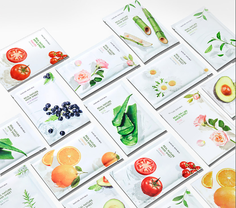 C&ocirc; n&agrave;ng n&agrave;y c&oacute; c&aacute;ch dưỡng da 18 bước, &aacute;p dụng 2 lần mỗi tuần gi&uacute;p da thăng hạng vượt bậc- Ảnh 8.