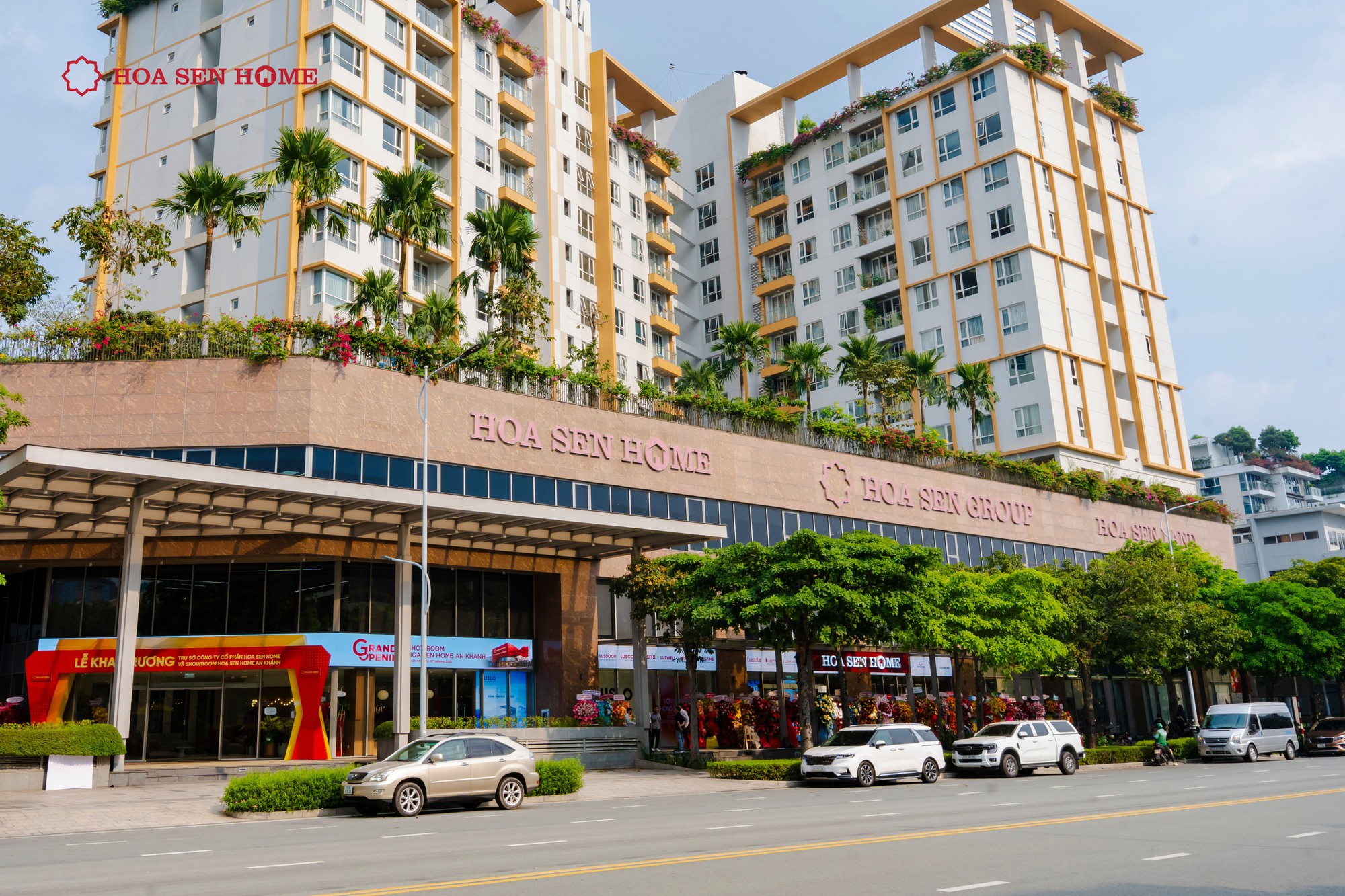 Tập đo&agrave;n Hoa Sen đặt kế hoạch kinh doanh theo 02 phương &aacute;n trong NĐTC 2025 - 2026- Ảnh 4.