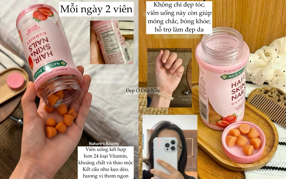 5 bước đơn giản gi&uacute;p t&oacute;c mượt, b&oacute;ng khỏe v&agrave; giảm rụng thấy r&otilde;- Ảnh 2.