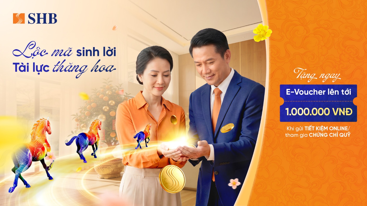 Gửi tiết kiệm đầu năm: "Sinh t&agrave;i" thời số h&oacute;a- Ảnh 1.