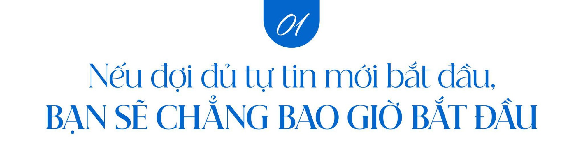&ldquo;Bản thiết kế&rdquo; ph&iacute;a sau những người phụ nữ tự tin nơi d&acirc;y chuyền sản xuất- Ảnh 1.