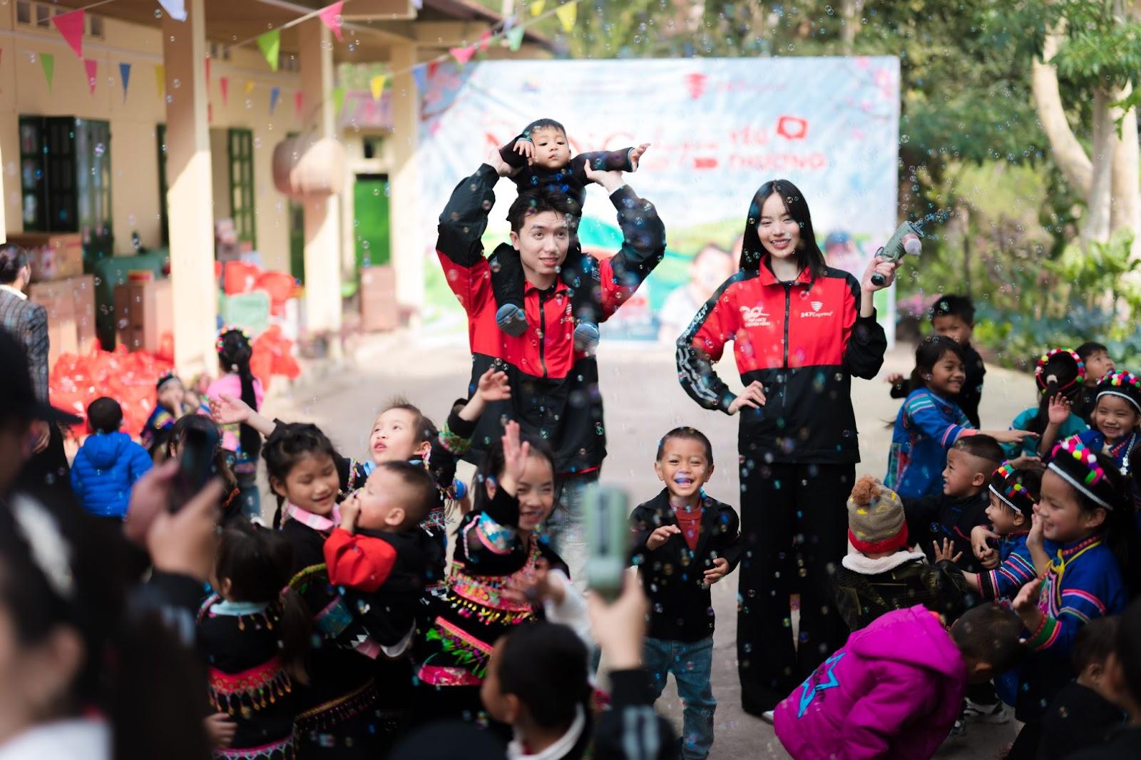 Thanh Thủy &ldquo;debut&rdquo; ca h&aacute;t: G&oacute;p giọng v&agrave;i c&acirc;u nhưng mục đ&iacute;ch tham gia khiến fan cảm phục- Ảnh 4.