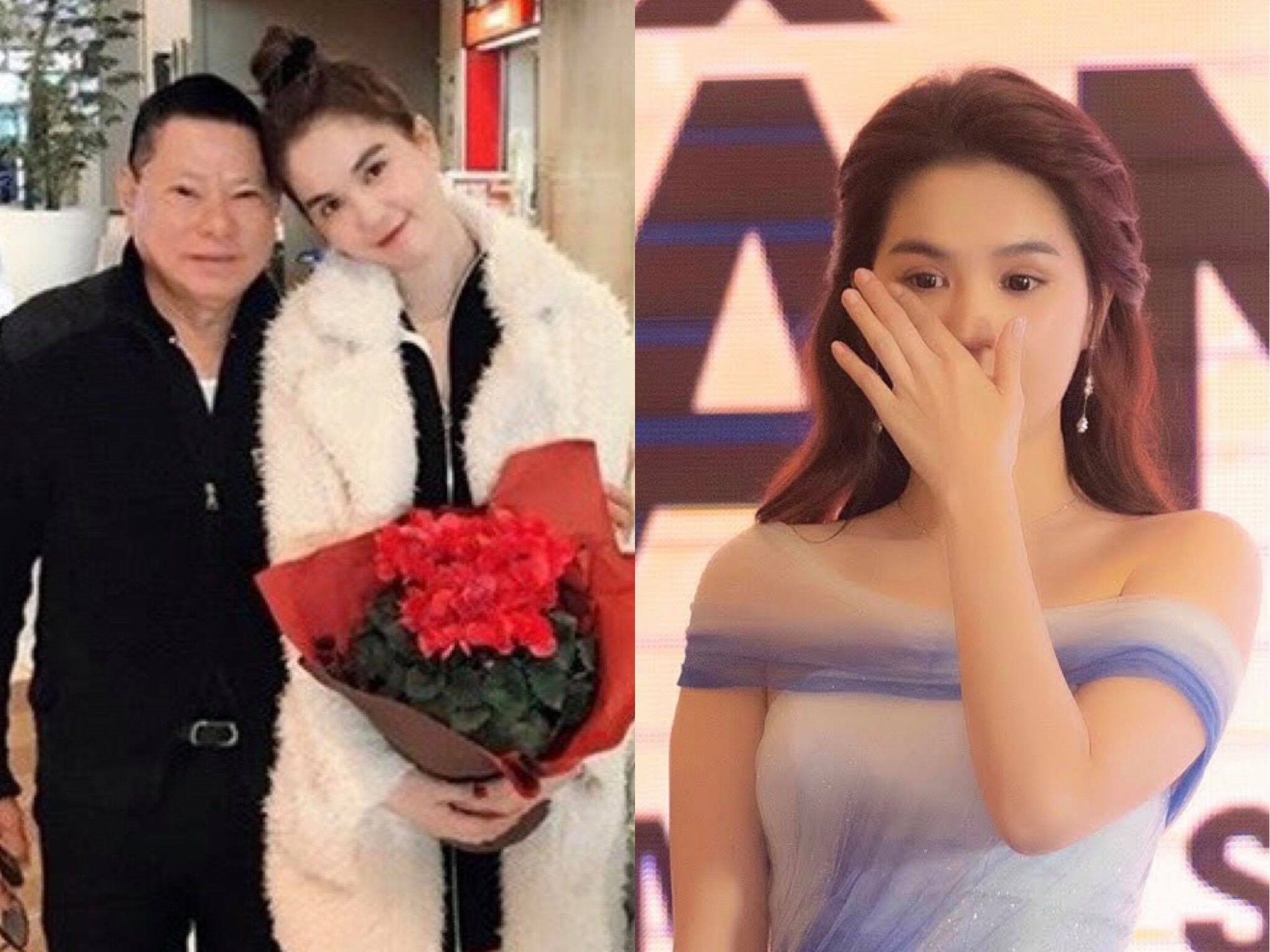 "Nữ ho&agrave;ng nội y" từng khiến đại gia gốc Việt U80 si m&ecirc;, giờ vẫn lẻ b&oacute;ng trong biệt thự 50 tỷ - Ảnh 4.