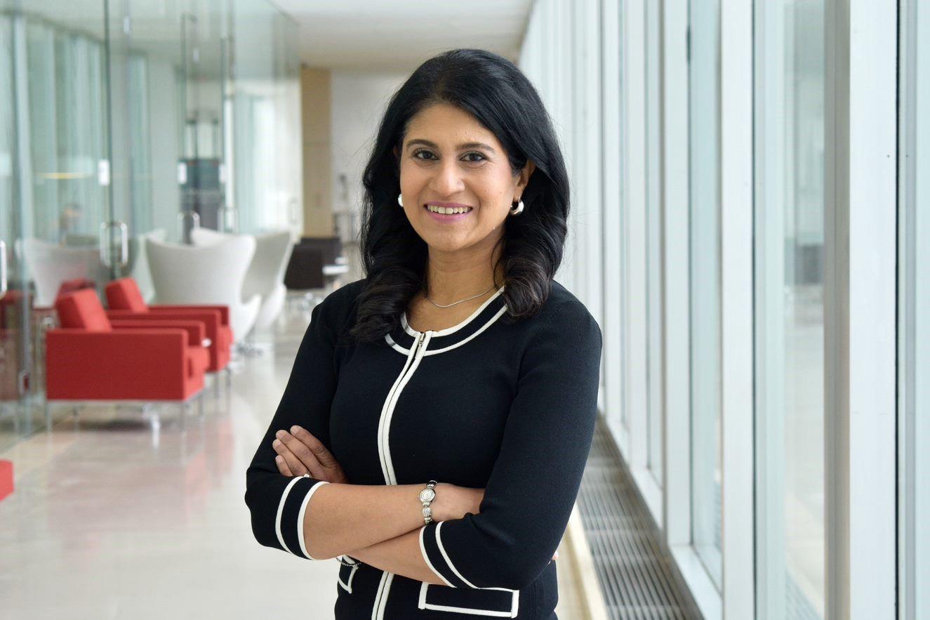 Nh&agrave; khoa học Mỹ: &ldquo;VinFuture đưa đ&oacute;ng g&oacute;p của phụ nữ l&agrave;m khoa học ra &aacute;nh s&aacute;ng to&agrave;n cầu&rdquo; - Ảnh 1.