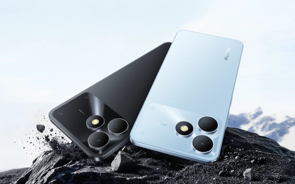 realme Note 80 tr&igrave;nh l&agrave;ng tại Đ&ocirc;ng Nam &Aacute;: Pin 6300mAh, độ bền qu&acirc;n đội, gi&aacute; từ 1,7 triệu đồng- Ảnh 1.