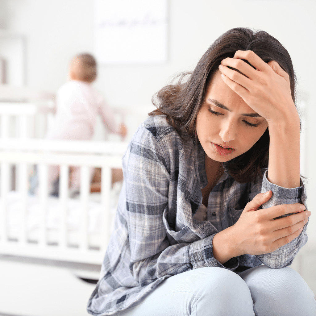 &ldquo;T&ocirc;i tưởng m&igrave;nh đang ph&aacute;t đi&ecirc;n&rdquo;: Căn bệnh hormone khiến nhiều phụ nữ mỗi th&aacute;ng rơi v&agrave;o trầm cảm, hoảng loạn rồi&hellip; lại b&igrave;nh thường - Ảnh 4.