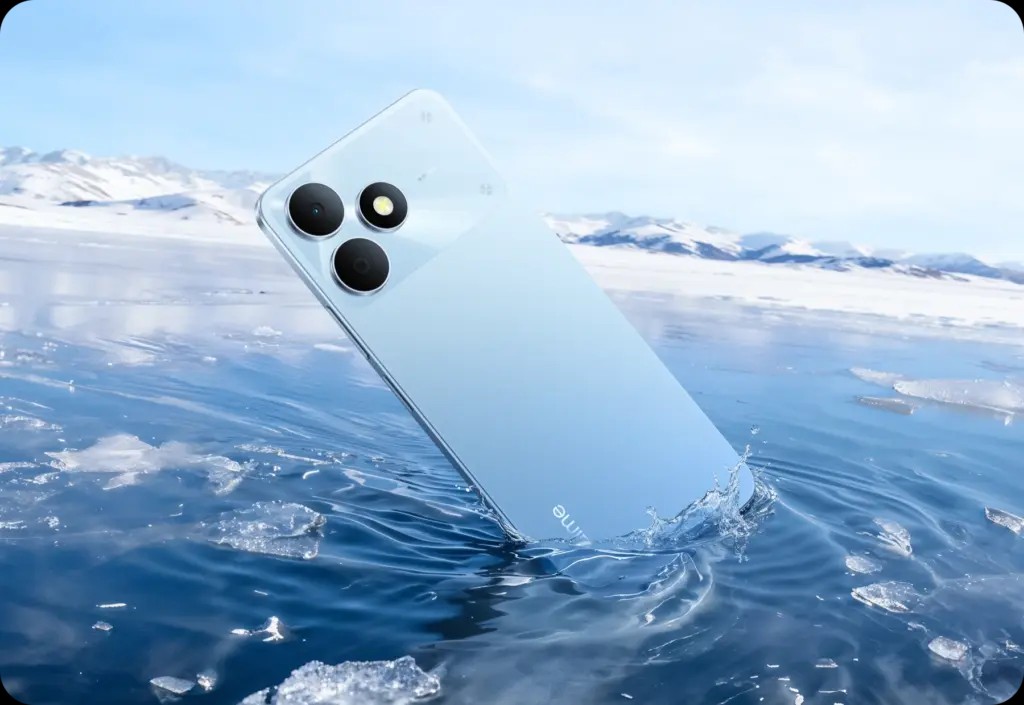 realme Note 80 tr&igrave;nh l&agrave;ng tại Đ&ocirc;ng Nam &Aacute;: Pin 6300mAh, độ bền qu&acirc;n đội, gi&aacute; từ 1,7 triệu đồng- Ảnh 2.