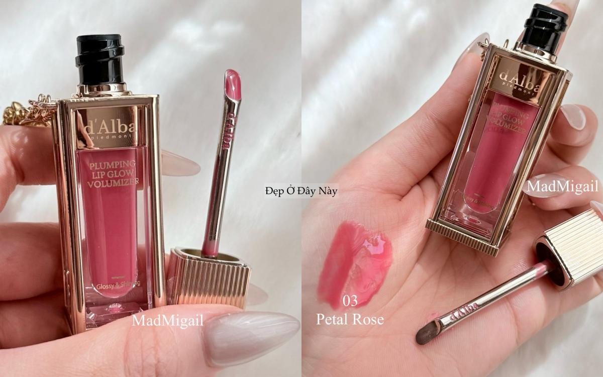 3 thỏi son đầu kim loại sang chảnh đang được hội chị em y&ecirc;u th&iacute;ch - Ảnh 3.