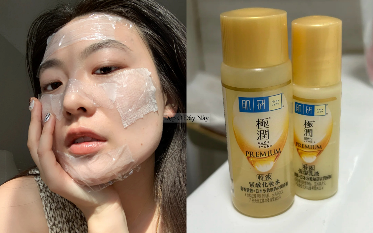 BTV làm đẹp sẽ làm 5 việc này trước khi đi ngủ để da luôn mịn đẹp và hạn chế nếp nhăn mới - Ảnh 4.