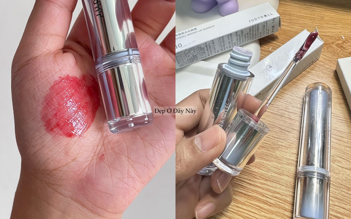 3 thỏi son đầu kim loại sang chảnh đang được hội chị em y&ecirc;u th&iacute;ch - Ảnh 4.