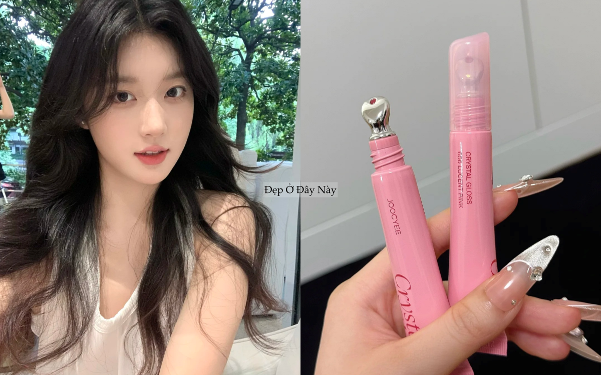 3 thỏi son đầu kim loại sang chảnh đang được hội chị em y&ecirc;u th&iacute;ch - Ảnh 1.