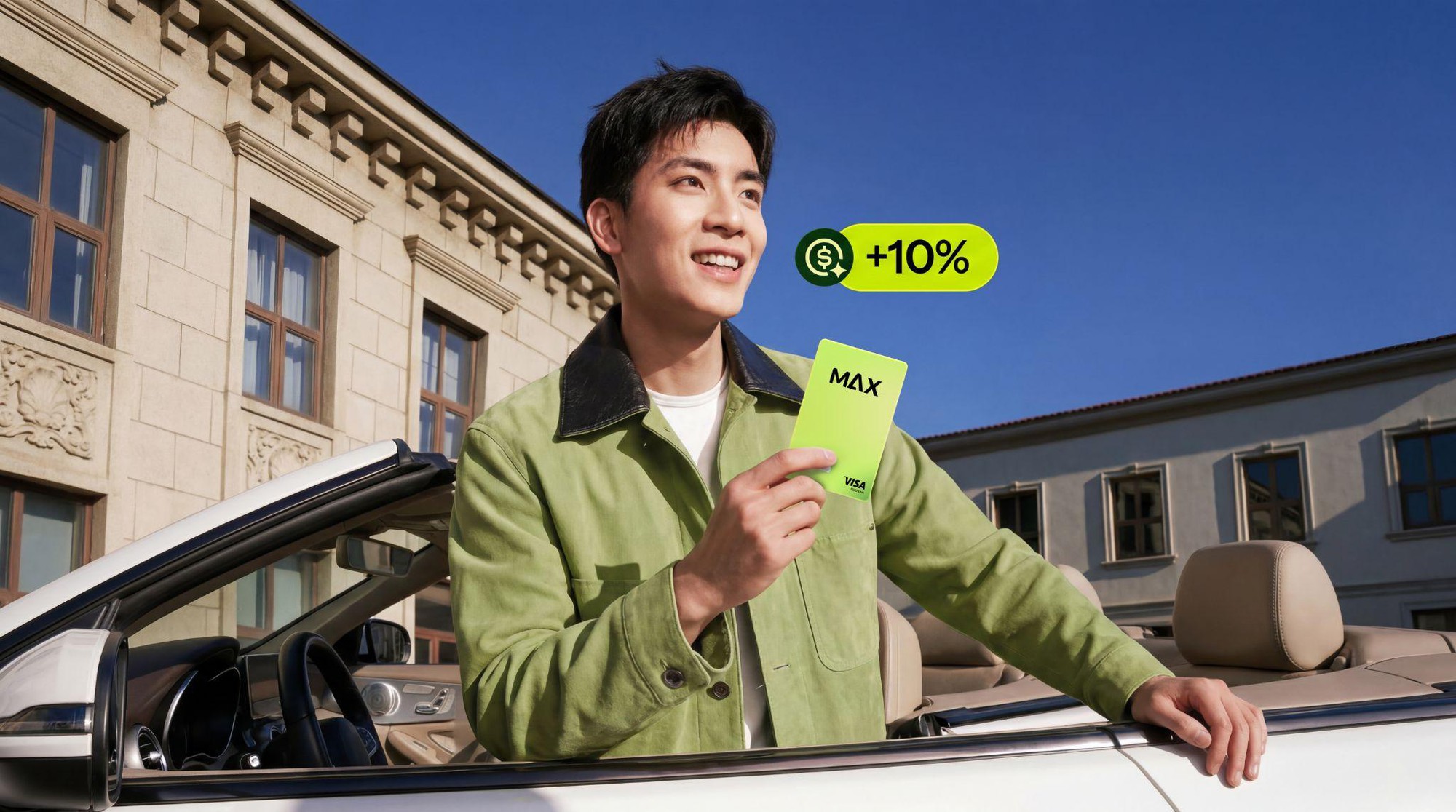 3 l&yacute; do VIB Max Card kh&ocirc;ng giống bất kỳ thẻ t&iacute;n dụng n&agrave;o bạn từng d&ugrave;ng - Ảnh 2.