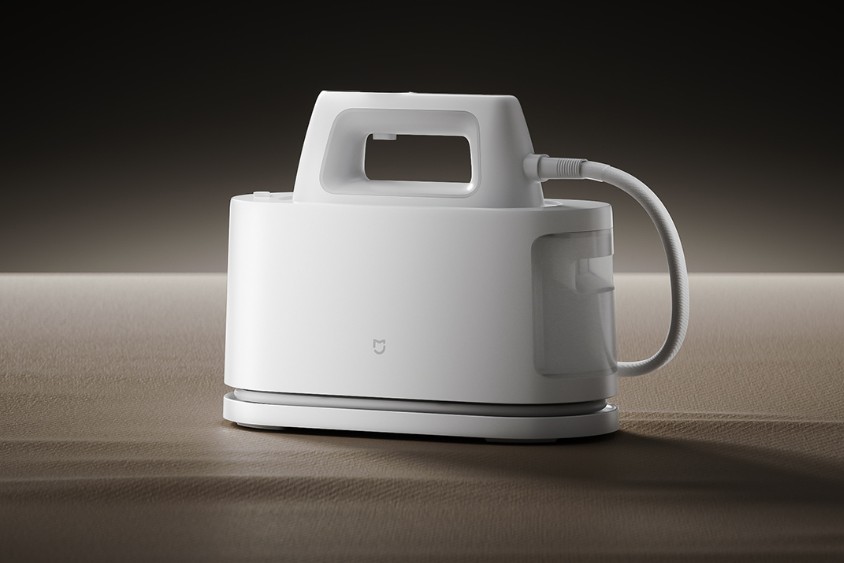 Xiaomi vừa ra mắt b&agrave;n l&agrave; hơi nước cực xịn- Ảnh 2.