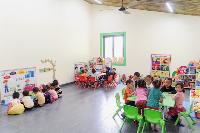 10 mùa giải chạy Vinschool: Mỗi bước chạy là một bài học - Ảnh 3. 10 mùa giải chạy Vinschool: Mỗi bước chạy là một bài học - Ảnh 3.
