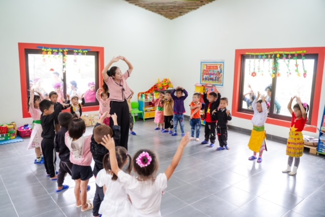 10 mùa giải chạy Vinschool: Mỗi bước chạy là một bài học - Ảnh 5. 10 mùa giải chạy Vinschool: Mỗi bước chạy là một bài học - Ảnh 5.