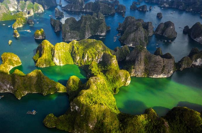 Nghỉ d&agrave;i ng&agrave;y từ Giỗ Tổ H&ugrave;ng Vương, nhiều du kh&aacute;ch l&ecirc;n kế hoạch đến &ldquo;đảo trải nghiệm&rdquo; n&agrave;y - Ảnh 1.