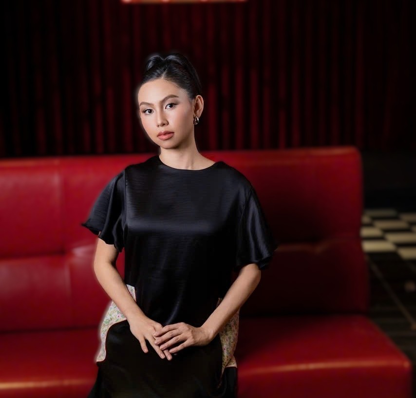 &Aacute; hậu Đại dương L&acirc;m Kiều Anh mở th&ecirc;m nh&agrave; h&agrave;ng thứ hai tại TP.HCM: Điểm đến mới cho những t&acirc;m hồn đồng điệu - Ảnh 1.