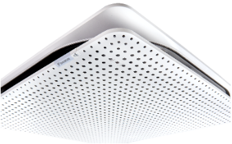 Giải ph&aacute;p điều h&ograve;a chuy&ecirc;n biệt cho kh&ocirc;ng gian kinh doanh vừa v&agrave; nhỏ - Ảnh 1.