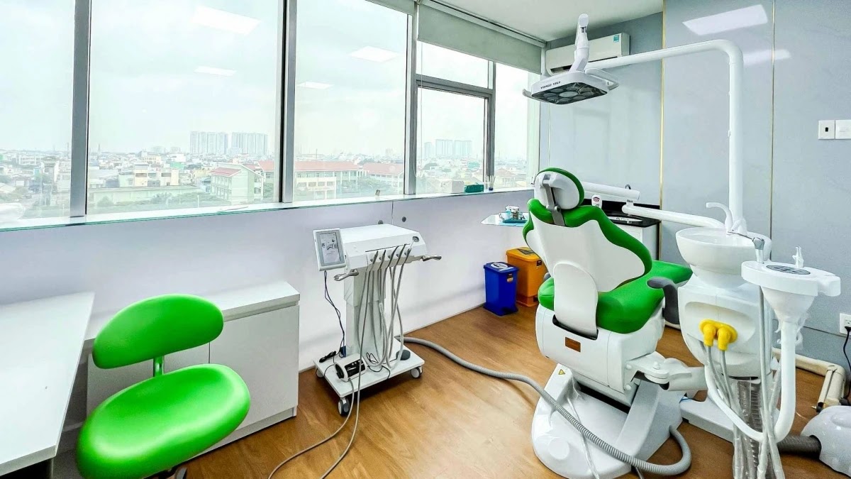 Bệnh Viện Răng H&agrave;m Mặt S&agrave;i G&ograve;n &ndash; Top nha khoa uy t&iacute;n, dẫn đầu về chất lượng - Ảnh 2.