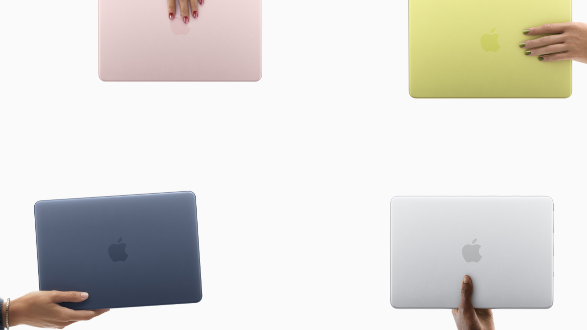 Soi cấu h&igrave;nh MacBook Neo 13 inch mới: &ldquo;Nhỏ m&agrave; c&oacute; v&otilde;&rdquo; - Ảnh 2.