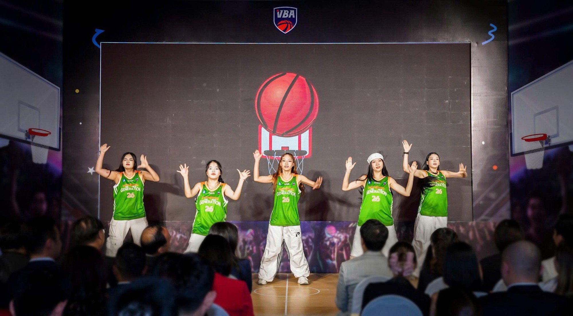 Trung ương Hội Sinh vi&ecirc;n Việt Nam, Grab v&agrave; VBA hợp t&aacute;c ph&aacute;t triển t&agrave;i năng trẻ - Ảnh 2.