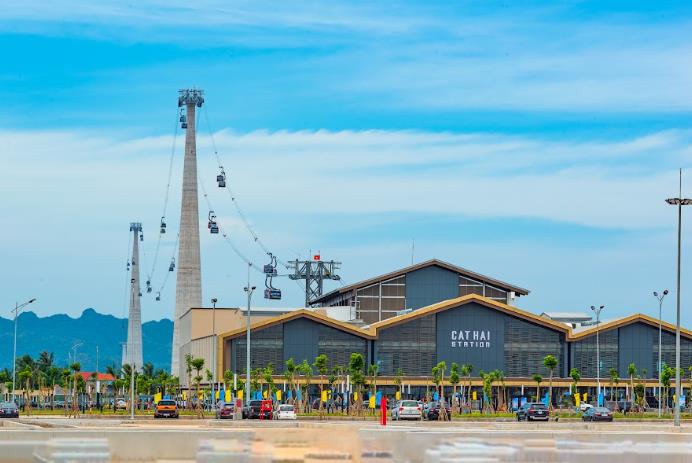 Nghỉ d&agrave;i ng&agrave;y từ Giỗ Tổ H&ugrave;ng Vương, nhiều du kh&aacute;ch l&ecirc;n kế hoạch đến &ldquo;đảo trải nghiệm&rdquo; n&agrave;y - Ảnh 3.