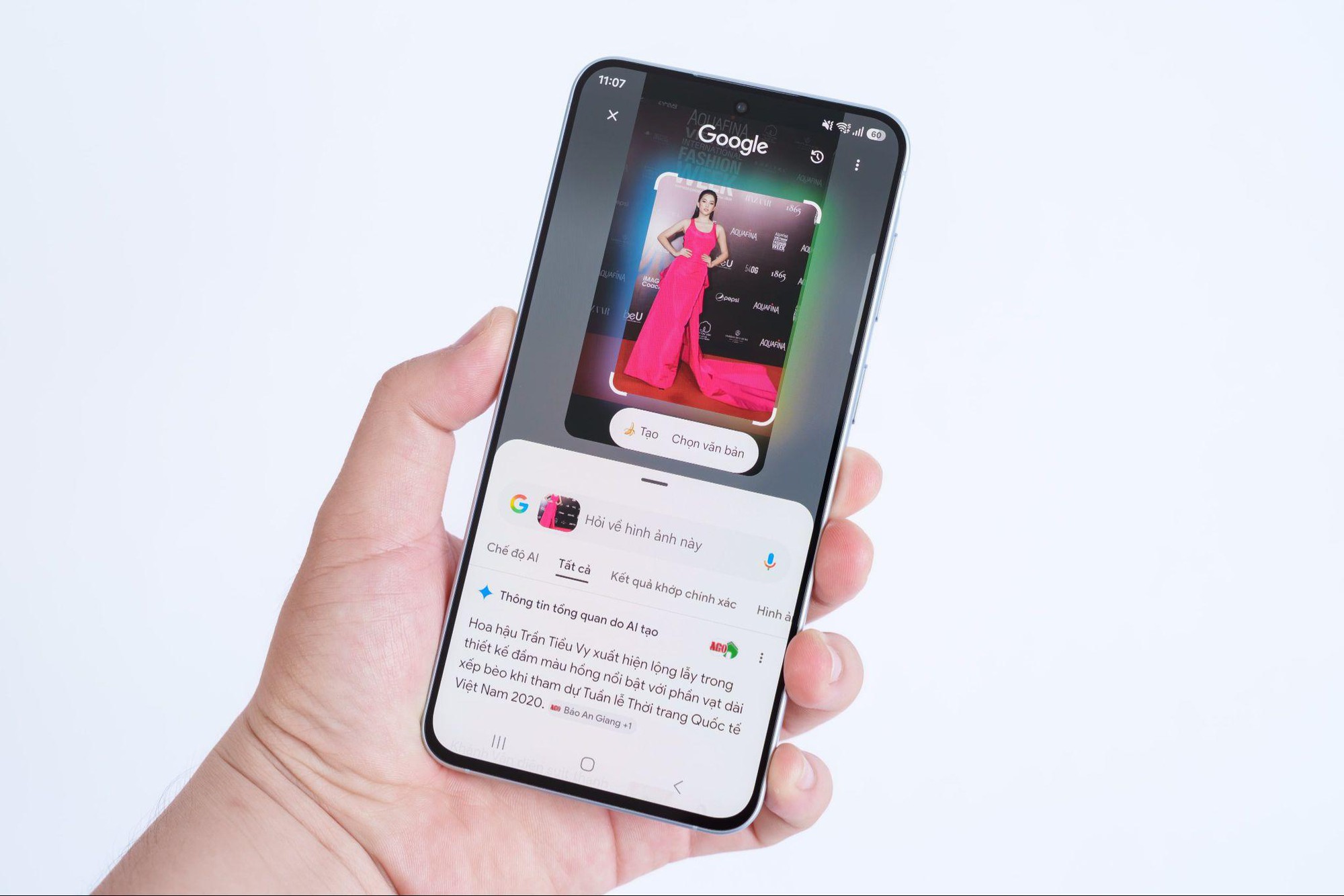 Đi đ&ecirc;m lắm cũng c&oacute; ng&agrave;y&hellip; bật vibe đ&ecirc;m &ldquo;s&aacute;ng tỏa&rdquo; c&ugrave;ng Galaxy A57/A37 5G - Ảnh 3.