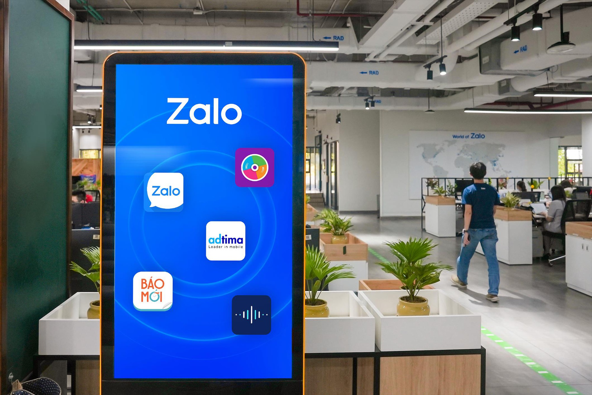 V&igrave; sao bi&ecirc;n lợi nhuận của VNG tăng gần 3 lần trong 2025? - Ảnh 2.