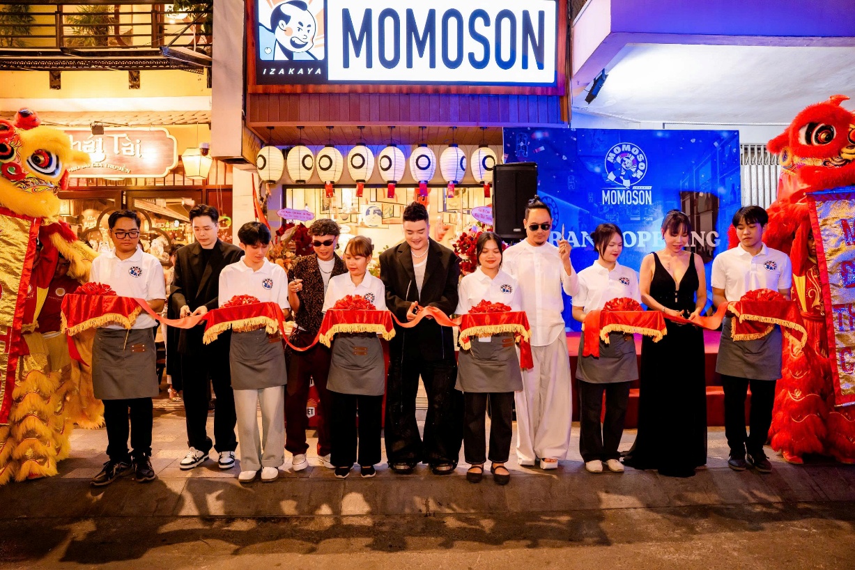 &Aacute; hậu Đại dương L&acirc;m Kiều Anh mở th&ecirc;m nh&agrave; h&agrave;ng thứ hai tại TP.HCM: Điểm đến mới cho những t&acirc;m hồn đồng điệu - Ảnh 5.